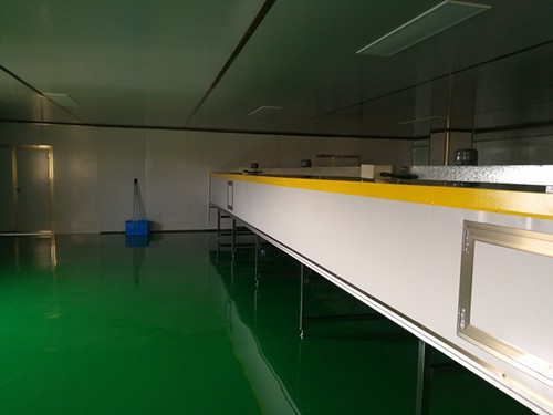 自動噴油設備廠家的選擇要注意哪些因素？（如何選擇合適的自動噴油設備廠家？）